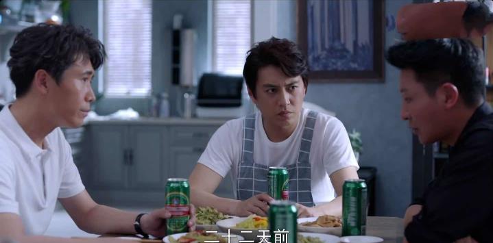 「靳东」靳东新剧开播，演技全员塌陷，设定狗血、故事悬浮但仍可期许