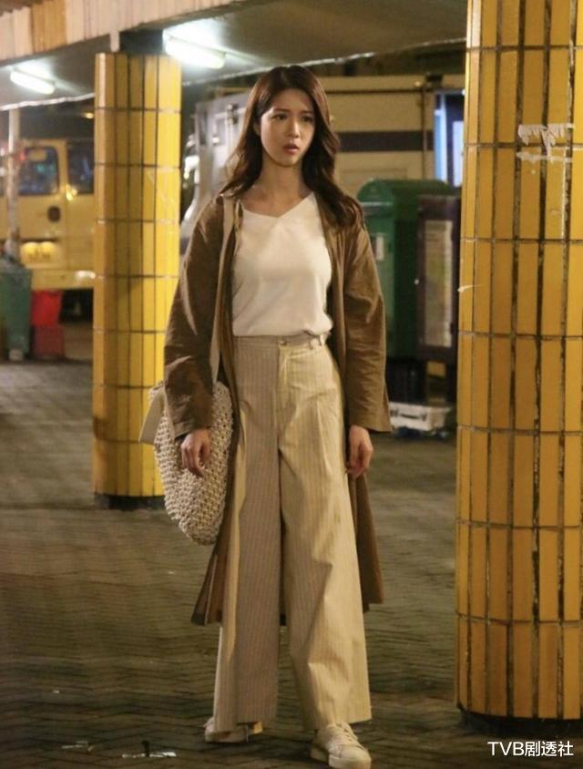 异搜店|灵异！TVB新剧《异搜店》发生怪事，网友：演员剧情都不抱期望