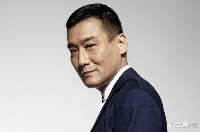 影帝|香港最具实力的4位影帝，前3位混得风生水起，只有他无戏可拍