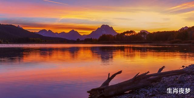 『生肖』6月底,前缘从未尽,真爱有轮回,3生肖桃花上上签,爱到执迷不悟