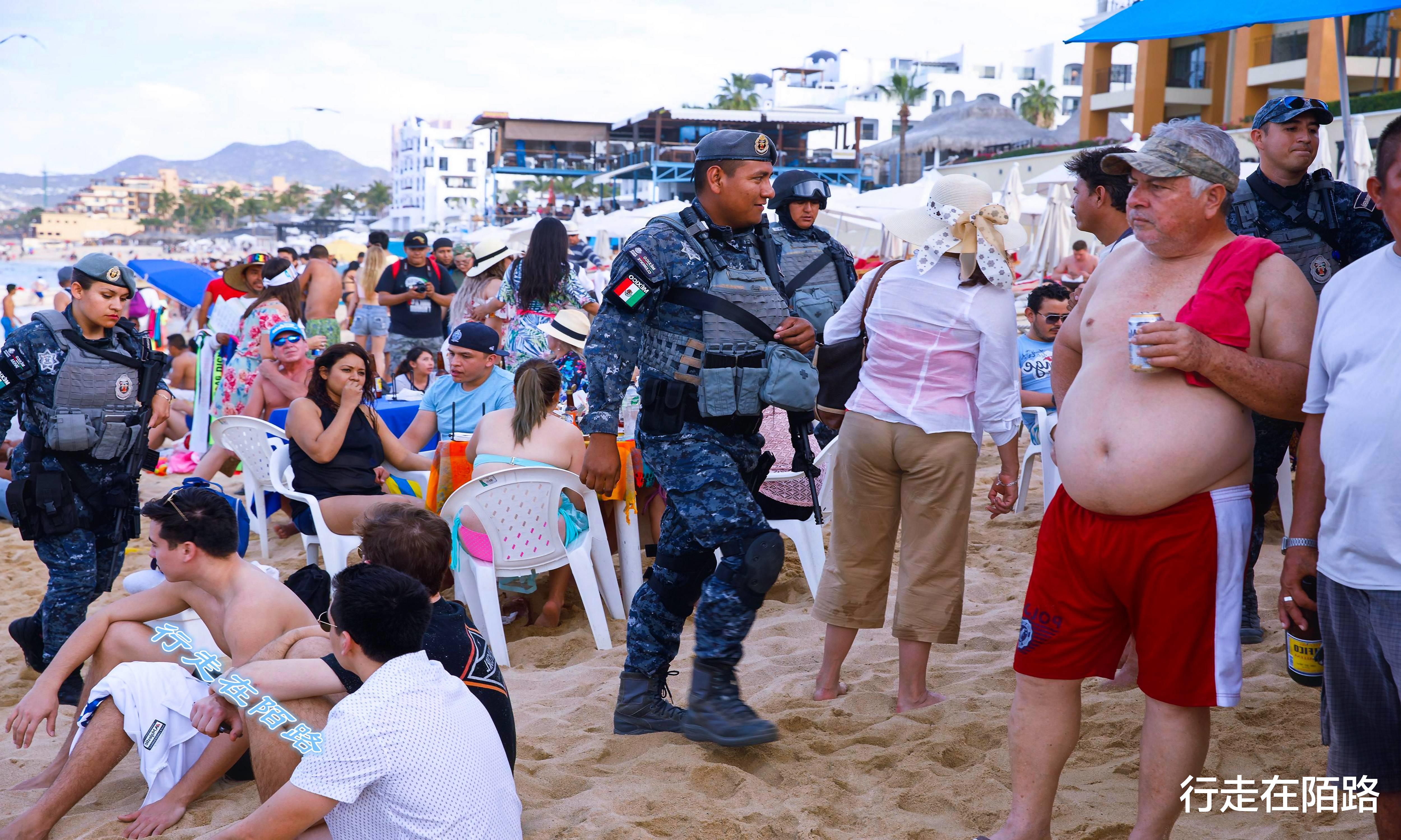 旅行|十大最危险城市：旅行请尽量避开这些地方，尤其是那几条街