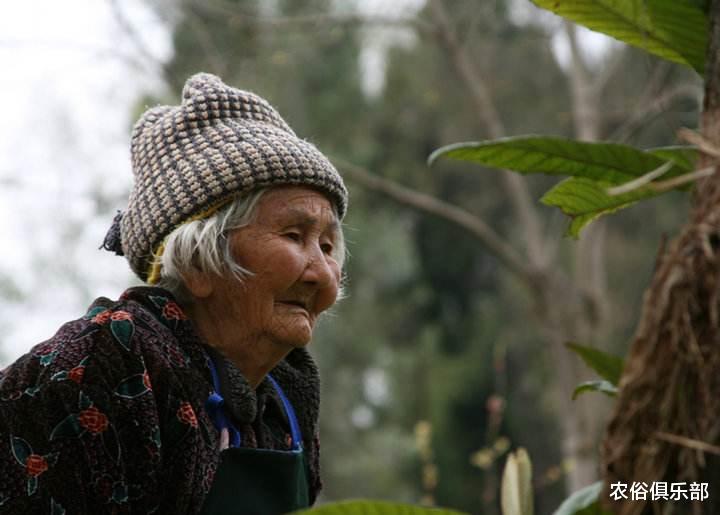 农俗俱乐部|存钱养老，还是花钱给儿子娶媳妇儿延续香火？农村父母该考虑清楚