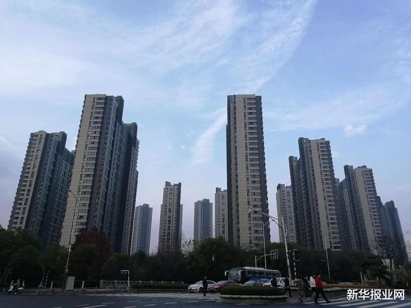 2912亿元！南京商品房销售逼近历史最高位，听专家为你分析2020楼市趋势