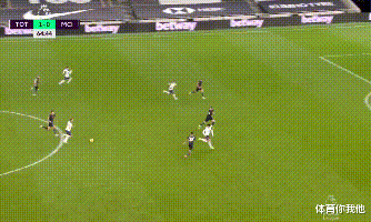 热刺|主场2-0拿下曼城！热刺已打上穆帅烙印，才4脚打门就拿到3分