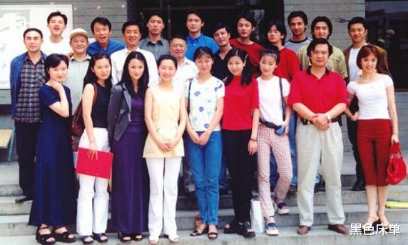 #金巧巧#金巧巧上位史,以及她“拙劣”的洗白路