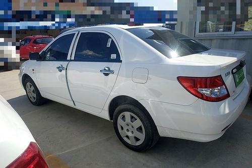 吉利远景|五六万块钱有什么好车推荐？看完你就知道了。