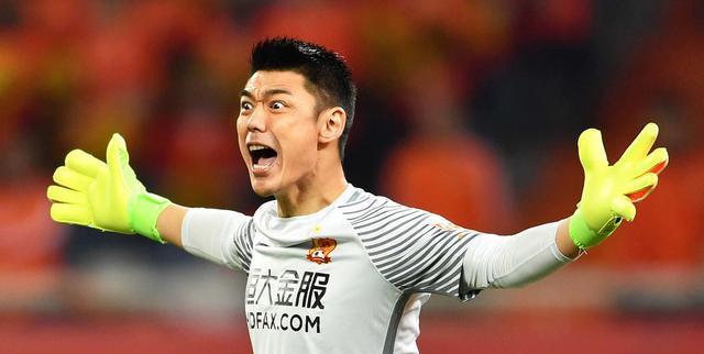 【颜骏凌】尘埃落定！中超第一门将之争已有明确定论，一人强势上位无悬念