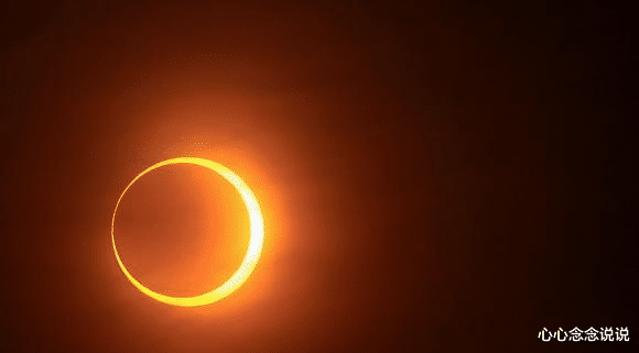 『日环食』“天狗吃太阳”进入倒计时！最佳观赏区域出炉，来看看你家在不在