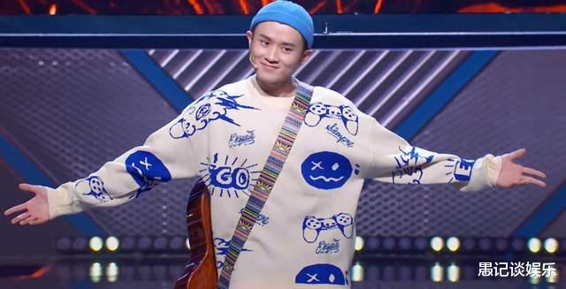 王建国|王建国遭遇职场PUA？连续三年无缘脱口秀冠军，或跟李诞有关