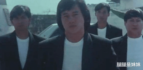 「成龙」成龙刘德华被强迫拍摄的电影，被大家保存至今，只因剧中的这一幕