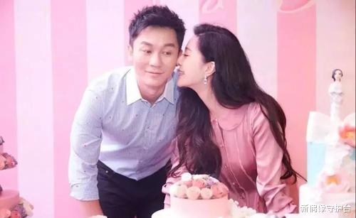 「范冰冰」范冰冰坦言:曾给李晨做近一年的“保姆”,还要“照顾”十几个编剧