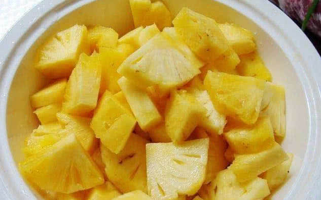 [咳嗽]三月，最该多食此果，常用此果煮水，咳嗽不咳了，增强抵抗力