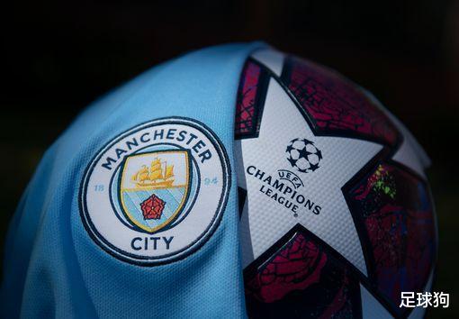 魏建军|重磅!曼城上诉成功,欧冠禁令被撤销,英超争四更惨烈了