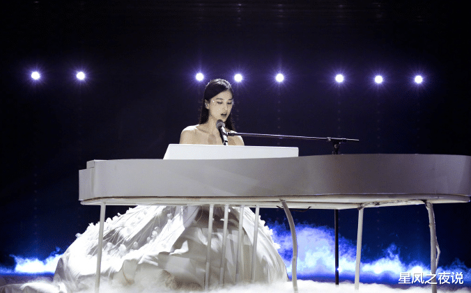 吴昕|看了《乘风破浪的姐姐》，我发现了沈梦辰人气比不过吴昕是有原因的...