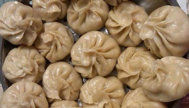 包子|7月，此菜别错过，8毛钱一斤，包成包子最好吃，比韭菜茴香鲜