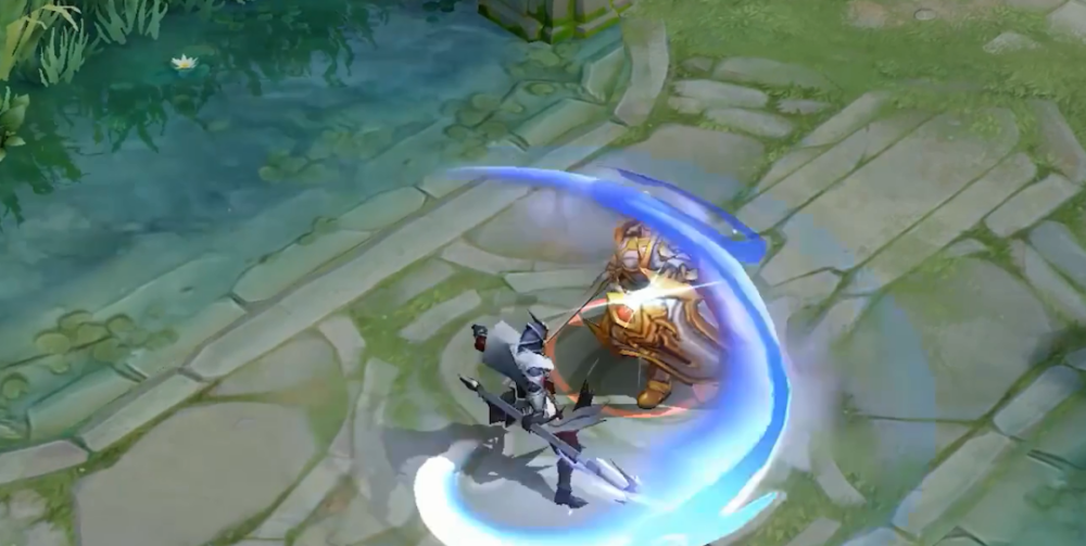 「赵云」玩家开启神秘活动却放弃免费龙胆赵云，8号开启烈魂黄忠兑换，零充党乐开花