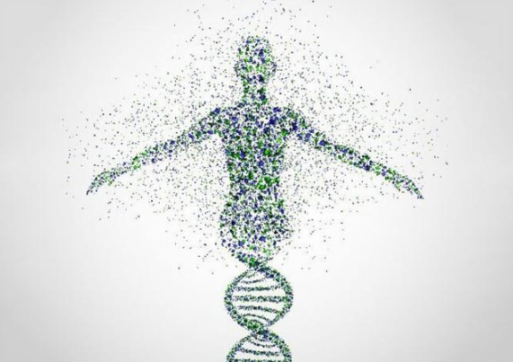 火星|人类终将进化,十万年后进化成这5种形态,你最向往那种?