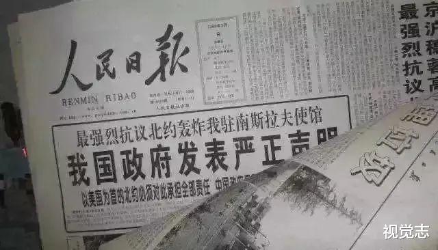 华为|美英为何要整死华为？先从这件事说起。