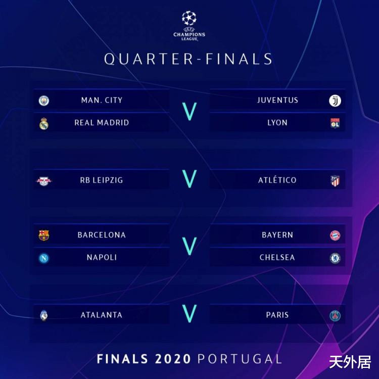 梅西|欧冠夺冠难度已拉满!梅西C罗迎终极挑战,将一战定金球奖归属