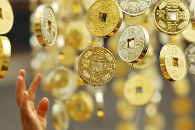 |新的一周开始走上坡路，事业苦尽甘来，求财运势更旺的3个属相！