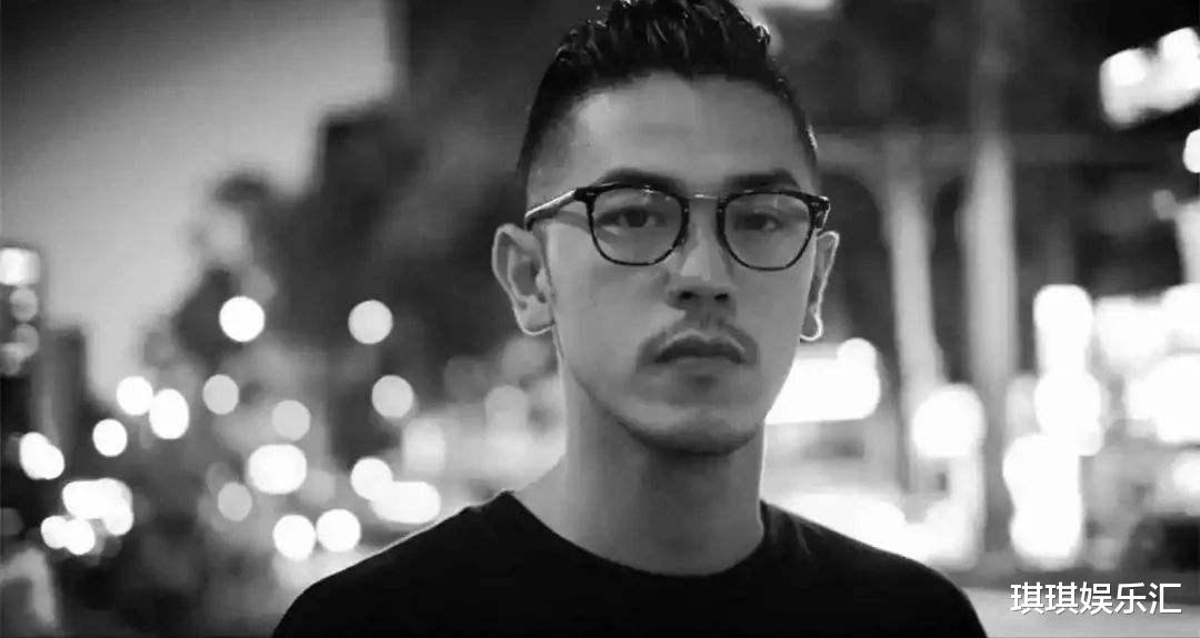 马志威|“海王梁正贤”，香港出道八年无人问津，一部《三十而已》将他推上高峰