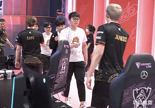 g2|Bin名场面出炉，G2老板看了直言痛苦，PDD却给了SN一份忠告