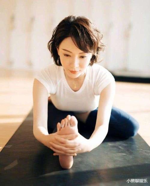 整容@“整容最成功”的女明星！明明不知道动过多少刀子，但却毫无痕迹