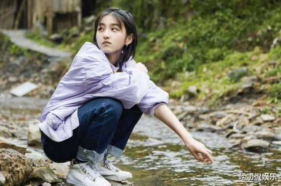 『张子枫』《向往的生活》录制一半,张子枫杳无踪迹,背后原因是什么?