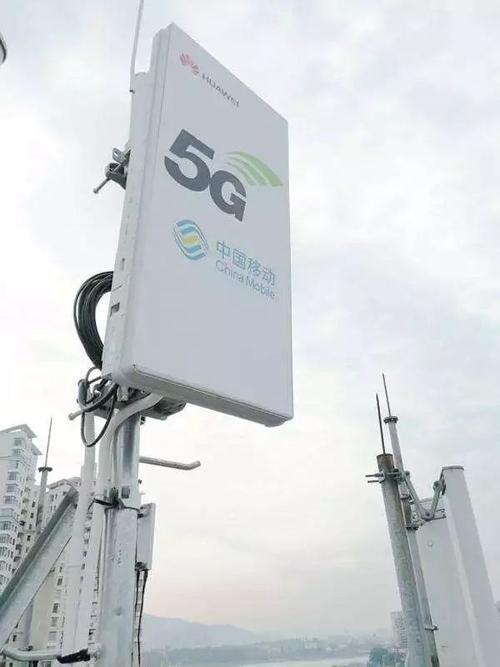 5G|不再针对了?印媒改口称中国将赢下5G大战,将建立500万个基站