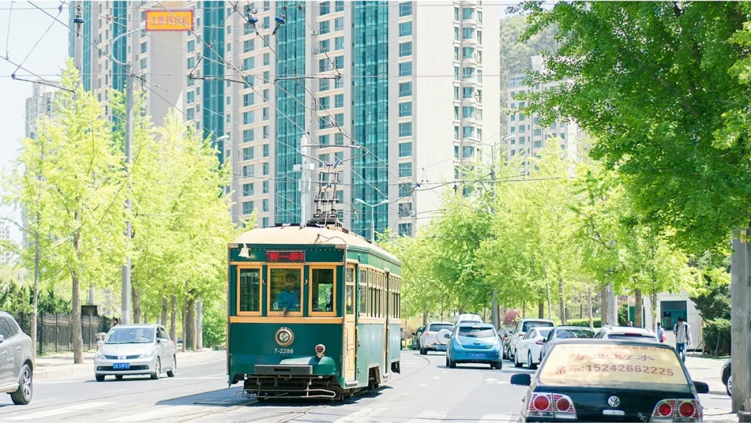 [辽宁省]美过三亚！比厦门浪漫！中国这座海滨老城，去一次相当于环游世界！