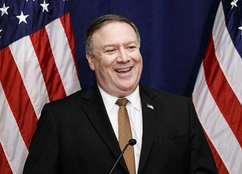 美国:美国真要变天了,暴乱席卷50州650城,蓬佩奥再次向中国泼脏水