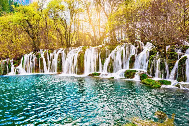 香山|秋天一定要来这几个地方玩，真的很美，又划算