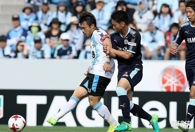 川崎前锋|2-0，又赢了！10连胜+甩开15分，他们创造了27年神迹