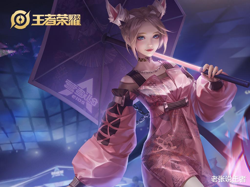 打野|射手梯度突然“变天”, 马可阿离沦为T2, 适合打野的他成唯一T0!