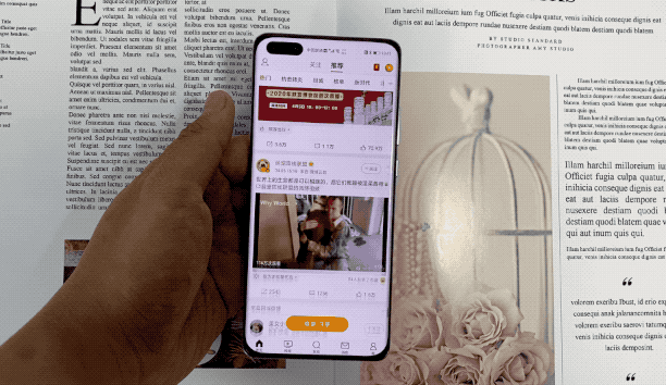 【华为p40】iPhone8用了2年,换成华为P40Pro,憋了一肚子真心话