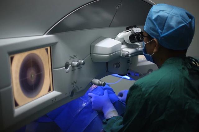 #临床医学#近视的考生注意了，高考报考这些专业有视力限制