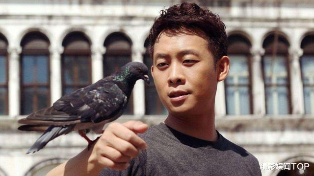 影帝|她是央视著名主持，因前夫有怪癖离婚，二婚嫁小6岁影帝恩爱至今