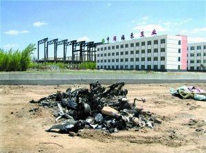 物流：包头亿万富豪的陨落：有14家公司，25亿资产，负债14亿多自杀谢幕