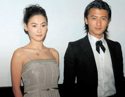 『谢霆锋』谢贤说漏嘴，张柏芝三胎父亲的身份明确，网友：看谢霆锋怎么回应