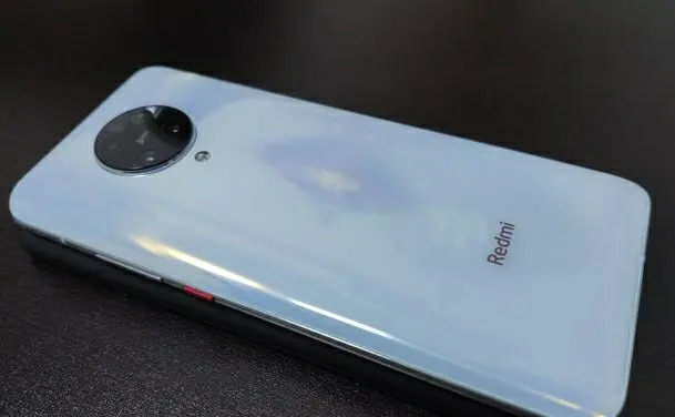 小米科技|这是销量最高的国产骁龙865旗舰机,力压大哥品牌小米10系列