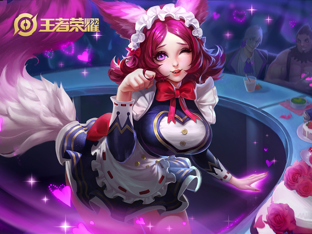 王者荣耀|王者荣耀：碎片商城更新一天不到，这两款皮肤已被疯抢，天美：后悔上架！