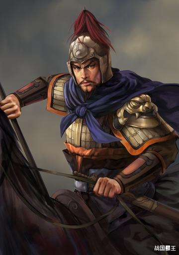 秦国：秦国时期最著名的十大名将