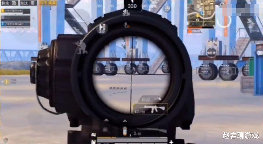 [灵敏度]觉得自己压枪太差？还在怪灵敏度？其实这两点才是压枪的关键