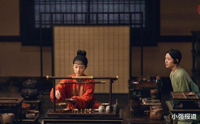 「电视剧」爱奇艺又将上线古装剧，主演阵容颜值爆表，男二都让人心动不已！