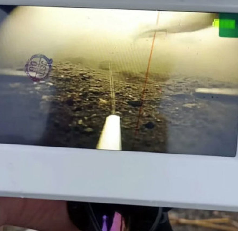 饵料|这种钓鱼方式在北方的冬天特别盛行，为什么被很多人不齿？