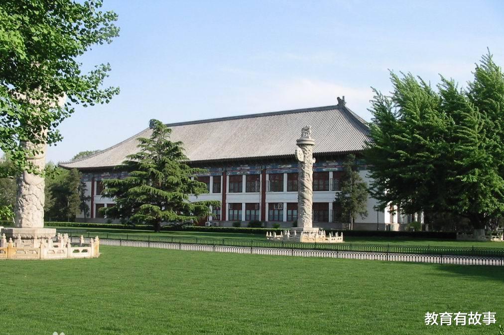 【数学】阿里巴巴全球数学竞赛结果:北大第1,清华第3,2所大学让人意外