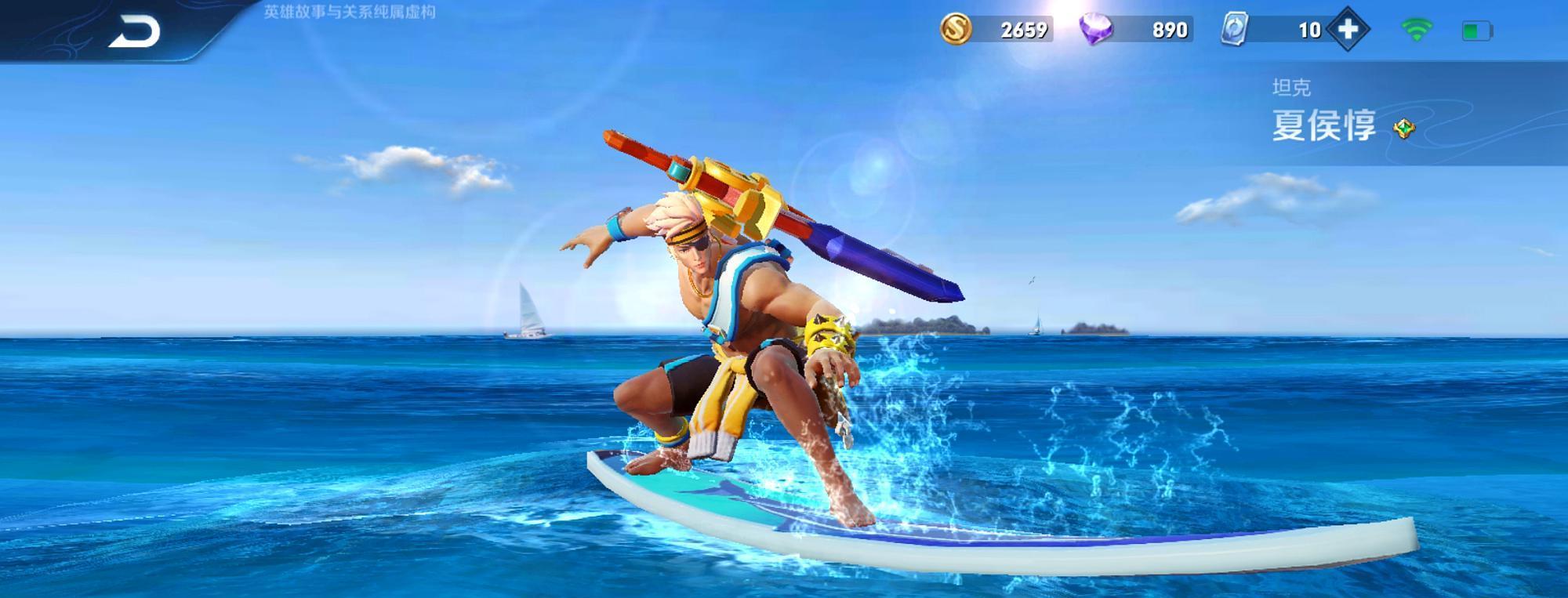 【吕布】别选铠皇吕布了，他才是S19战士之王，天生比别人多70%的生命值