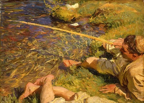 退休|年入百万,只爱钓鱼的丈夫,该不该扔?