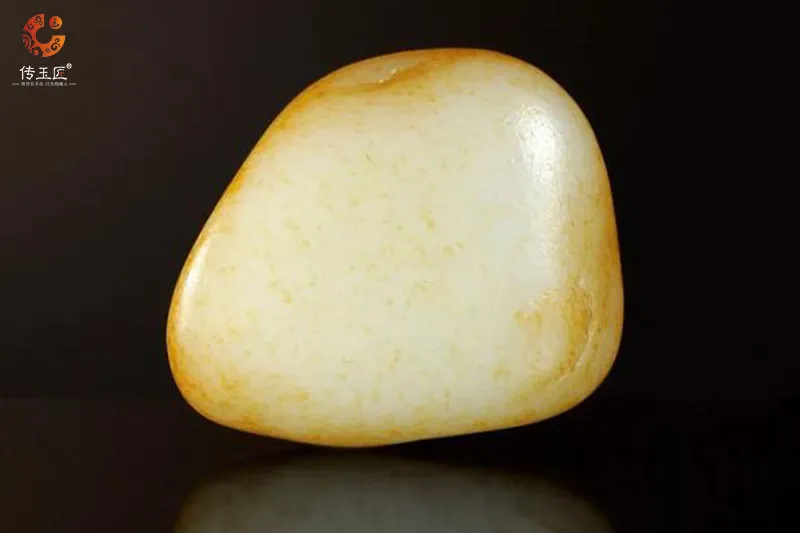 「」10克的籽料，卖出1100万价格？