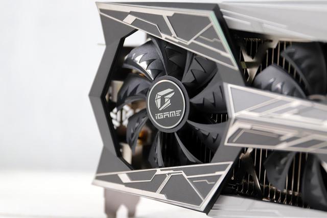 三星note20|澎湃动力，七彩虹RTX 2080 S显卡开启全新光影世界